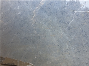 Savannah Grey Marble Slabs
