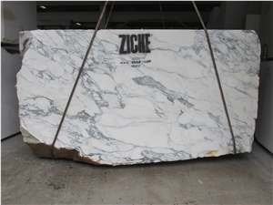 Arabescato Corchia Marble Blocks Slabs Italy
