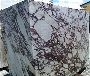 Breccia Medicea Marble Blocks, Slabs
