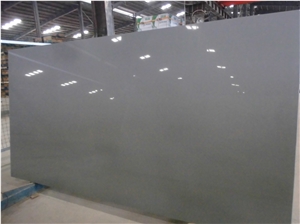 Caesarstone Silestone Grey Quartz Stone Slabs