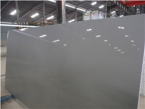 Caesarstone Silestone Grey Quartz Stone Slabs