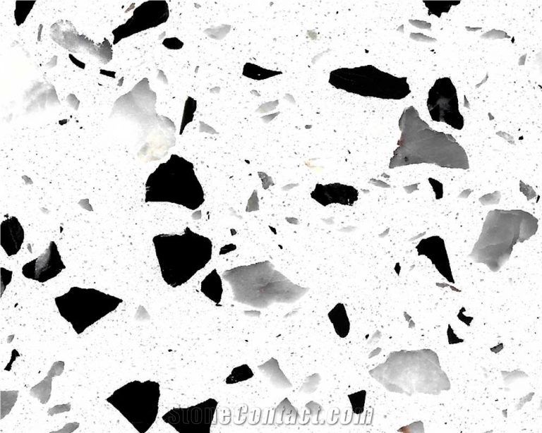 Terrazzo Tiles