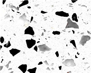 Terrazzo Tiles