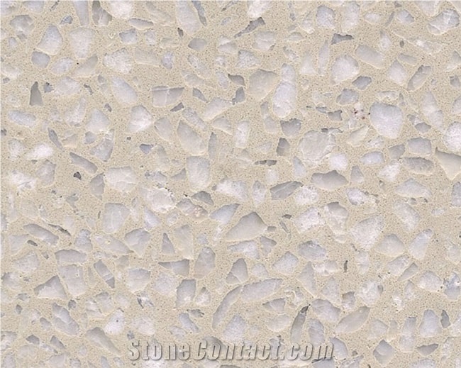 Terrazzo Tiles