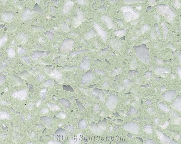 Terrazzo Tiles