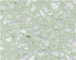 Terrazzo Tiles