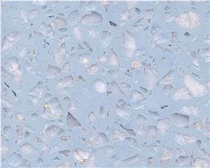 Terrazzo Tiles