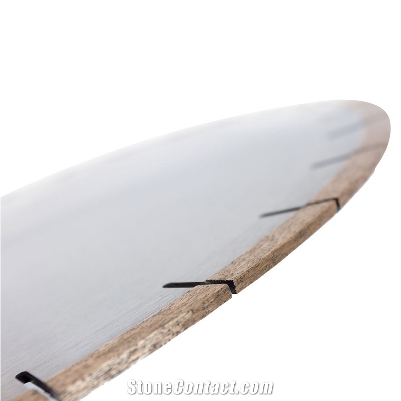 Diamond Segmented Circular Saw Cutting Blade