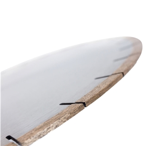 Diamond Segmented Circular Saw Cutting Blade