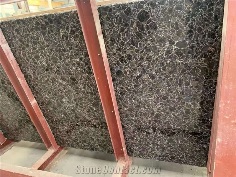 Cafe Imperial Brown Marrom Bom Jardim Granite Slab