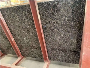 Cafe Imperial Brown Marrom Bom Jardim Granite Slab