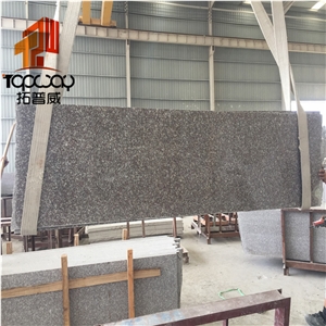 G664 Red Granite Small Slab Tile
