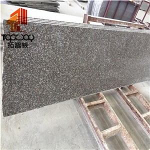 G664 Red Granite Small Slab Tile