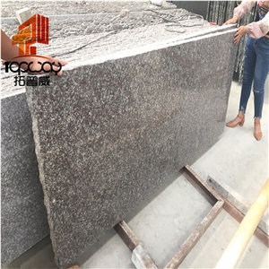 G664 Red Granite Small Slab Tile