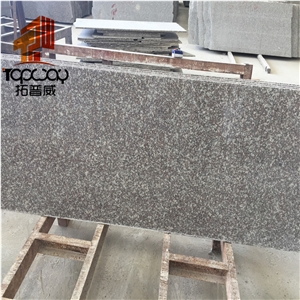 G664 Red Granite Small Slab Tile
