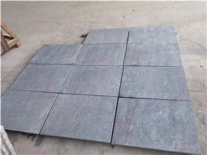 New Sky Blue/Atlantic Grey Quartz/Granite