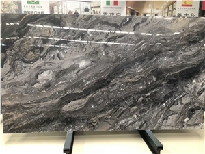 Arabescato Grigio Rosa Marble for Floor Covering Arabescato Grigio Rosa Marble for Floor Covering
