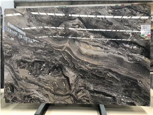 Arabescato Grigio Rosa Marble for Floor Covering