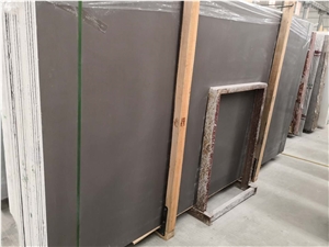 Artificial Marble Stone Polished Big Slab