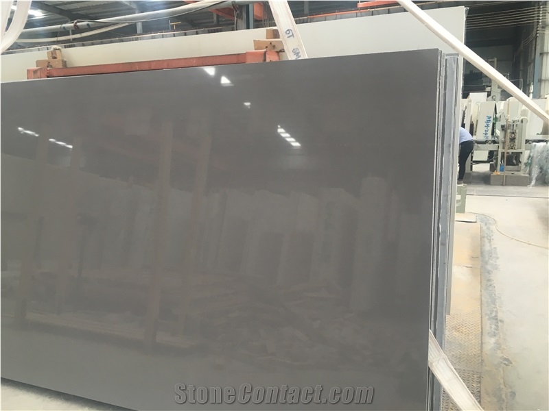 Artificial Marble Stone Polished Big Slab
