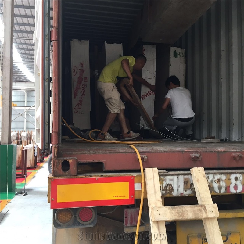 Artificial Marble Stone Polished Big Slab
