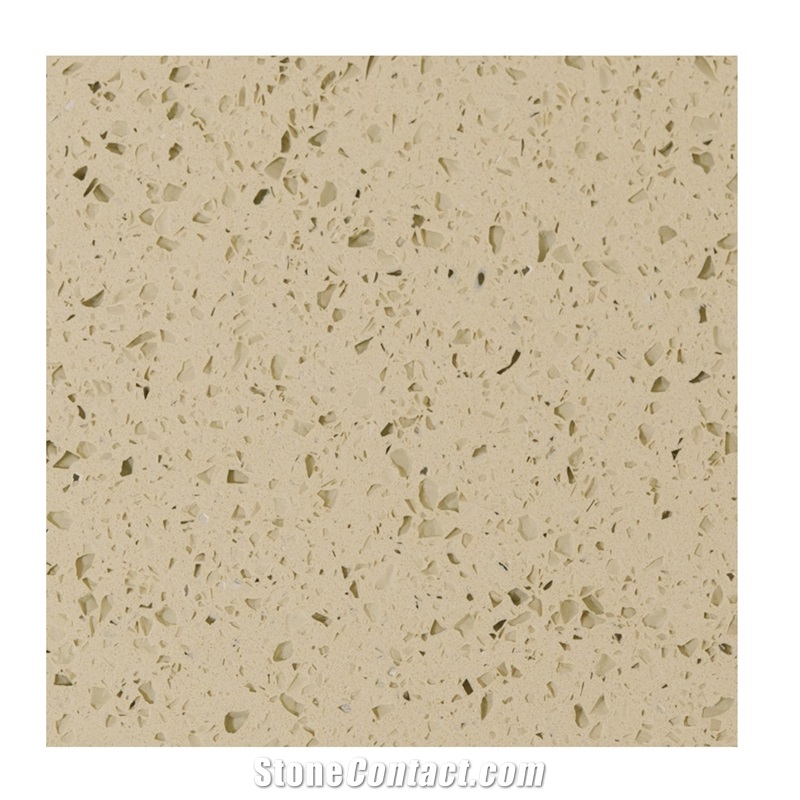 B2027 Quartz