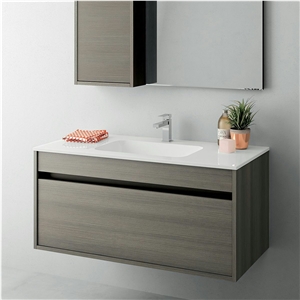Bathroom Artificial Stone Countertops Vanity Tops