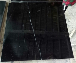 Black Marble Shower Bases
