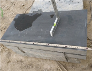 Blue Limestone for Flooring Tile