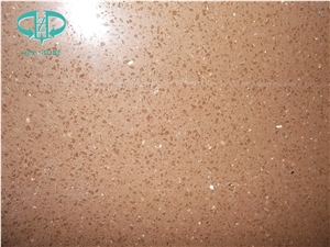 Brown Artificial Stone Big Slab