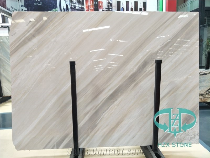 Chanel White Marble for Wall/Floor/Big Slab