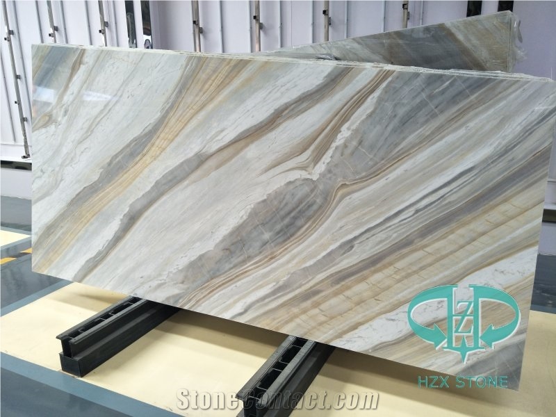 Chanel White Marble for Wall/Floor/Big Slab