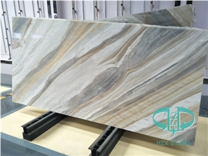 Chanel White Marble for Wall/Floor/Big Slab