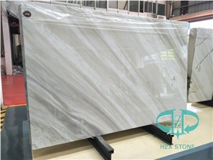 Chanel White Marble for Wall/Floor/Big Slab