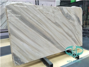 Chanel White Marble for Wall/Floor/Big Slab