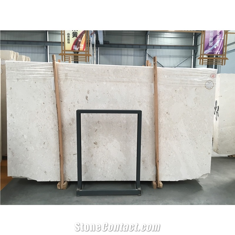 Cheap White Mushroom Limestone
