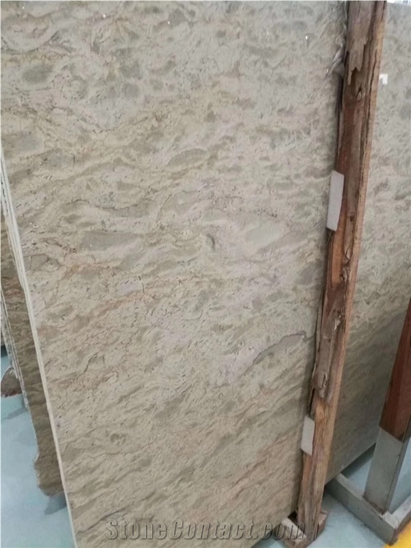 China Laventol Pearl Marble Slab Wall Floor Tiles