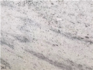 China Picasso White Marble Polished Flooring Tiles