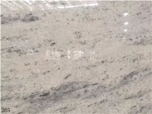 China Picasso White Marble Polished Flooring Tiles