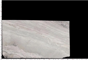 China Yabo Grey Marble Slab Wall Floor Tiles