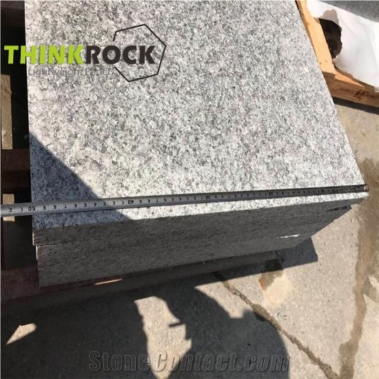 Classic Grey Sesame Flooring Installation Tiles