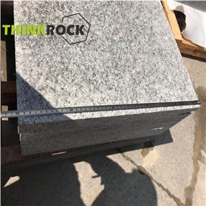 Classic Grey Sesame Flooring Installation Tiles