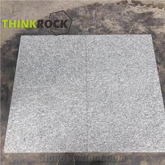 Classic Grey Sesame Flooring Installation Tiles