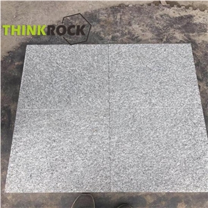 Classic Grey Sesame Flooring Installation Tiles