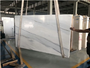 Colombia White Marble for Wall Tile Colombia White Marble for Wall Tile