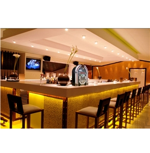Coustom Made Commercial Bar Counter