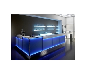 Coustom Made Commercial Bar Counter