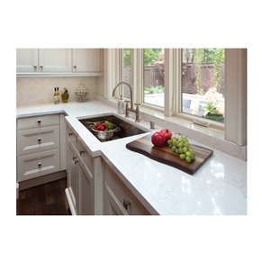 Custom Countertops Aolid Surface Counter