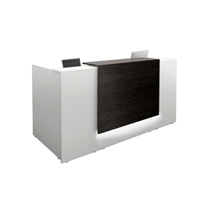 Custom Design Office Furniture Reception