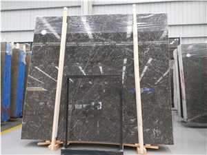 Cyprus Grey Marble Slabs